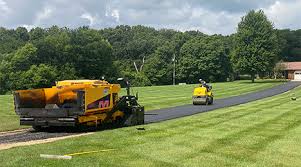 Best Driveway Snow Removal Preparation  in South Hooksett, NH